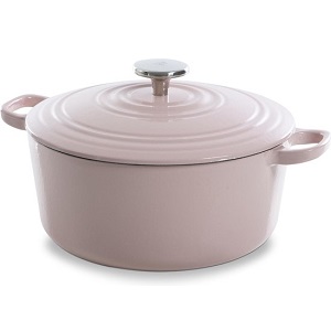 BK Bourgogne Braadpan - 28 cm