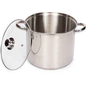 Blokker Comfort pan - 8 L