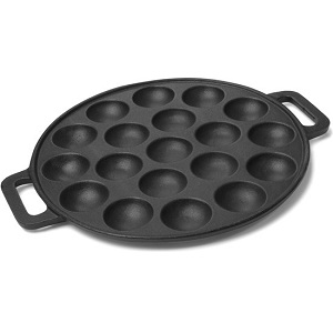 Inno Cuisinno poffertjespan - 24 cm