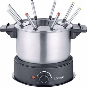 Severin FO 2470 fondueset